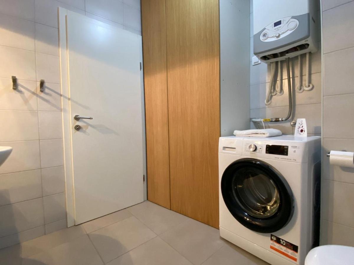 Portview Apartment Риека Экстерьер фото