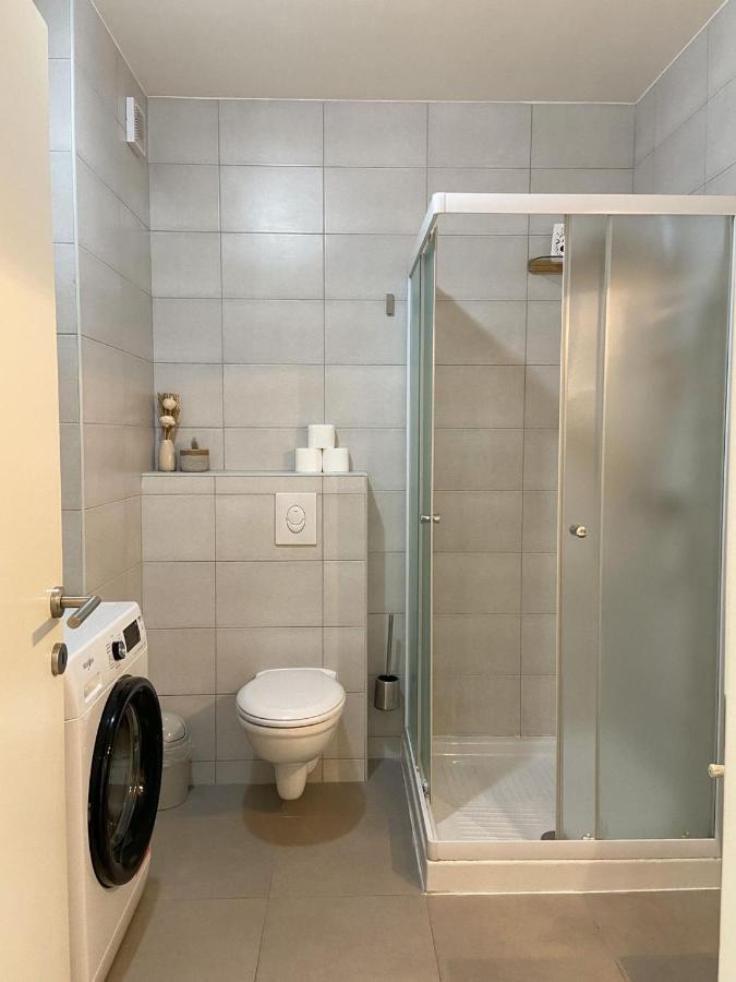 Portview Apartment Риека Экстерьер фото